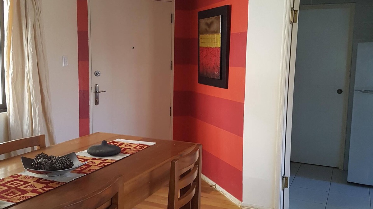 San Miguel Apartment | Modern, Comfortable Apartment near El Bosque Boulevard