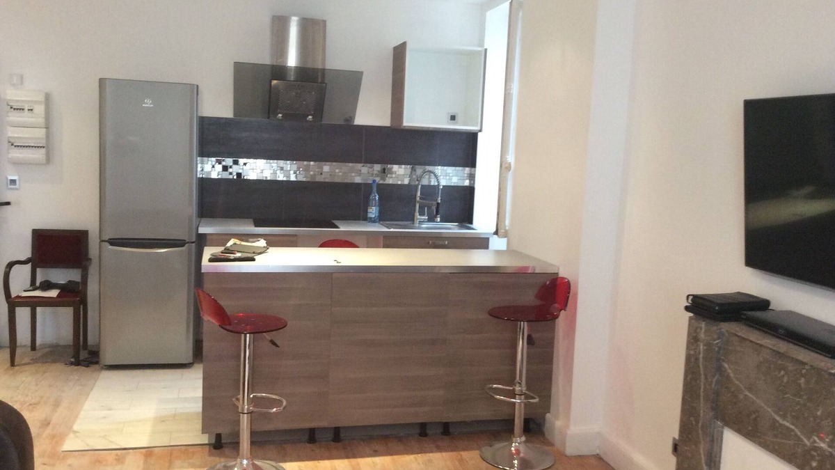 Condat Apartment | Modern, comfortable apartment