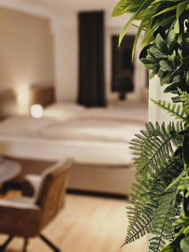 Korntal-Munchigan Apartment | Modern & Comfortable Business Apartment Stuttgart - WLAN, 4K TV, Küche, Waschmaschine, Balkon