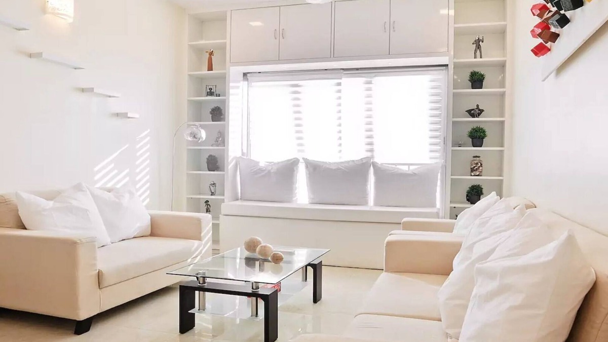 Sakinaka Apartment | Modern comfortable living next to Mumbai airportT2