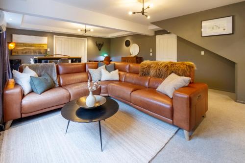 Spreydon Apartment | Modern Comforts in Hoon Hay