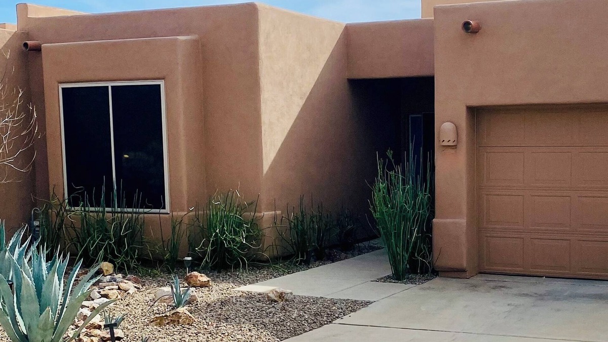 Starr Pass Condo | Modern condo. Minutes from the Mercado, U of A, and downtown.