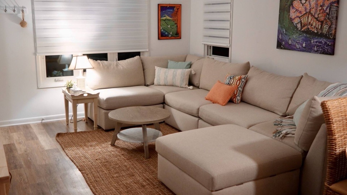 Asbury Park Apartment | Modern Condo steps to the Beach