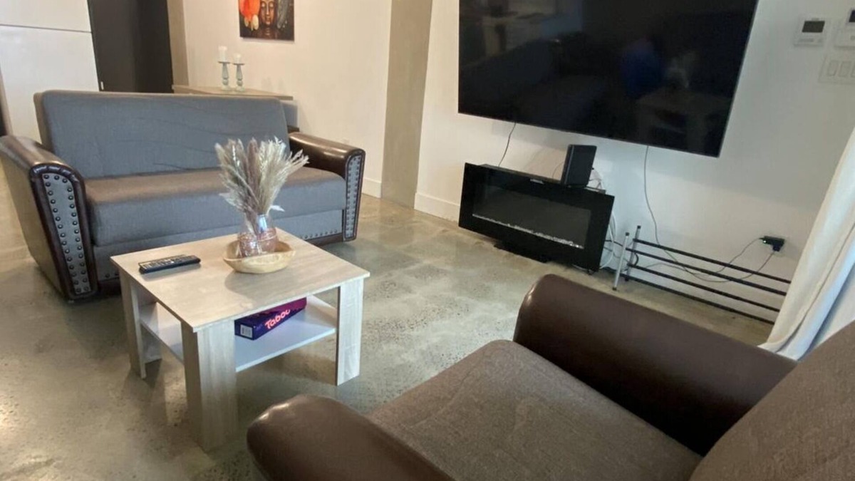 Flatbush Condo | Modern condo within Epicenter of Brooklyn