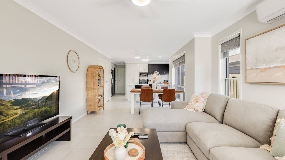 Glenvale Apartment | Modern & Convenient Living!