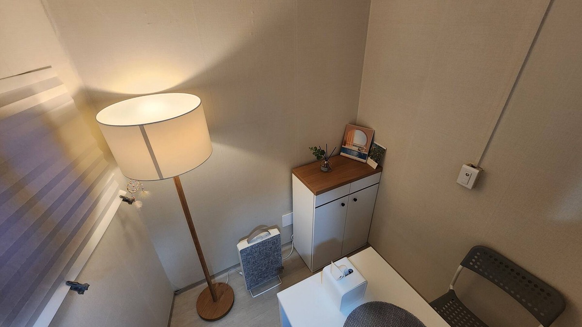 Gwangjin Apartment | Modern corporate Co-Living House in enjoyable Seoul [WOMEN ONLY]