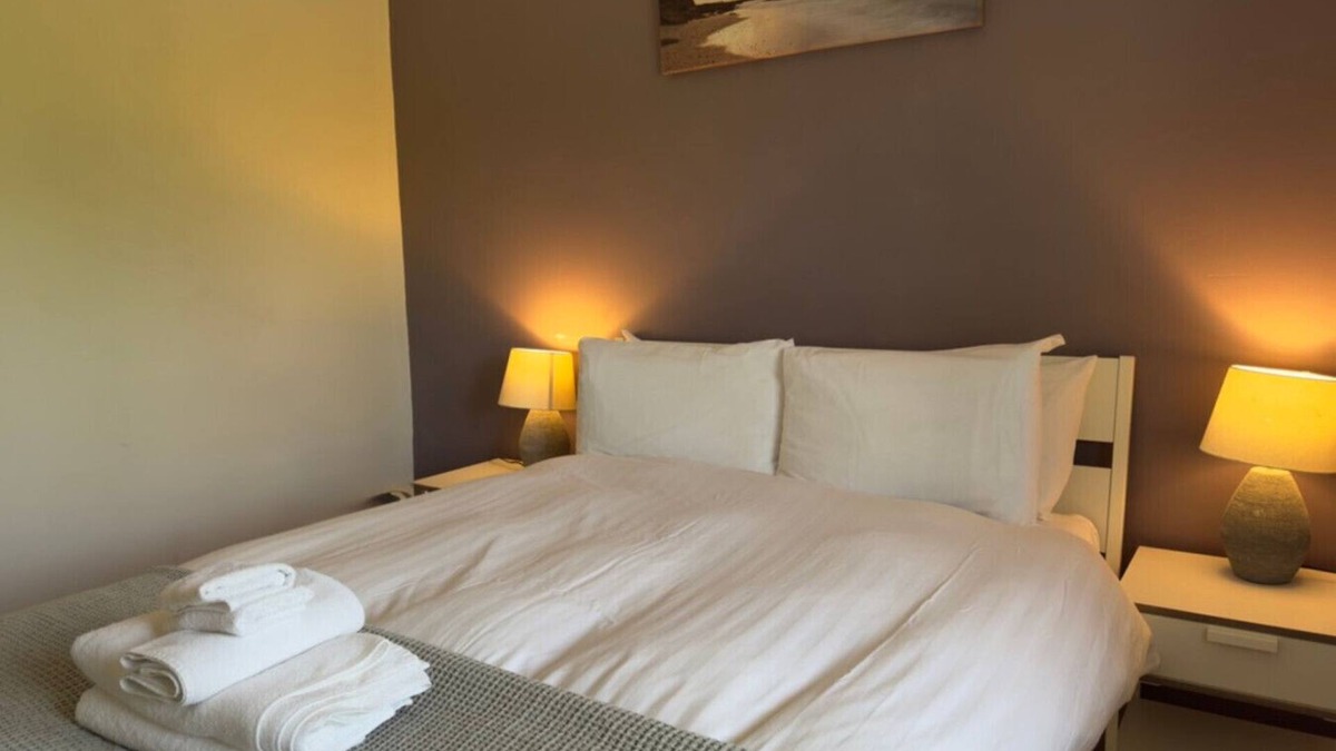 Schollarstown Apartment | Modern & Cosy Apartment