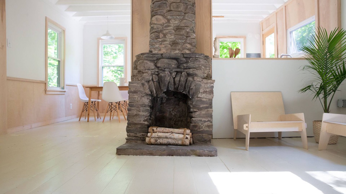 Shandaken Cottage | Modern Cottage 1 (The Lorca, Catskills) - 10 min to Belleayre, 25 min to Windham