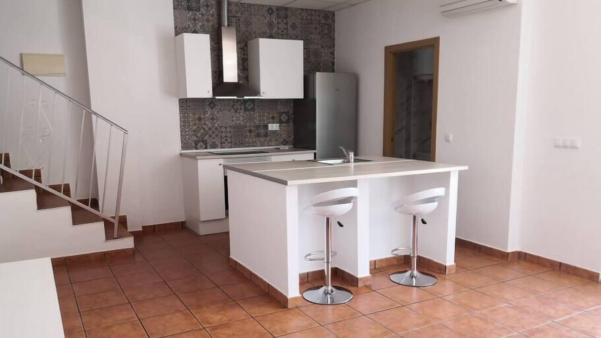 Puzol House | ▷ Modern cottage 5 min drive from the beach 🏖.