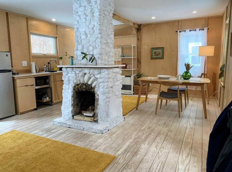 Shandaken House | Modern Cottage Two (The Lorca, Catskills)