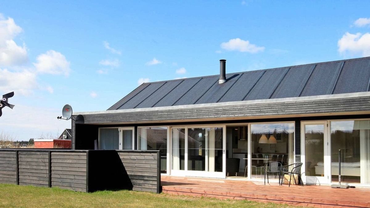 Tranum House | Modern Cottage with Spa - By Traum Ferienwohnungen