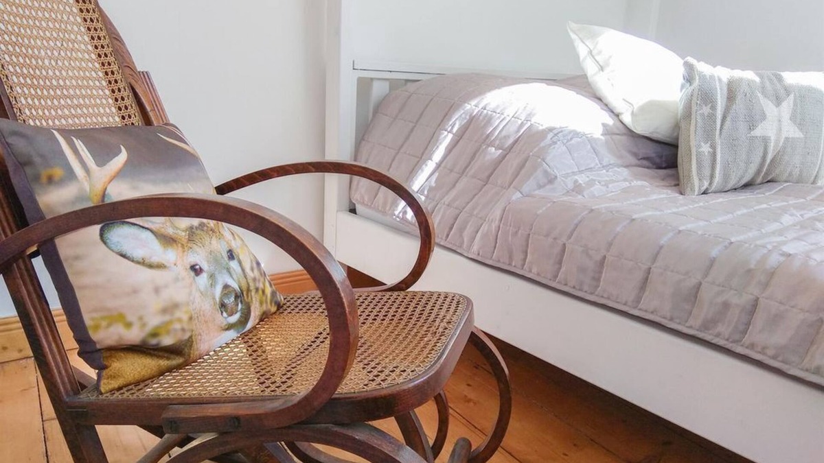 Pickließem Apartment | Modern Country Cottage up to 5 pers. - Living-in-History