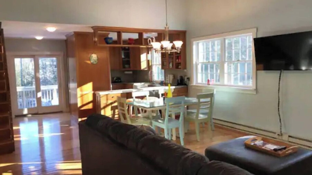 West Kill Cottage | Modern Country Cottage