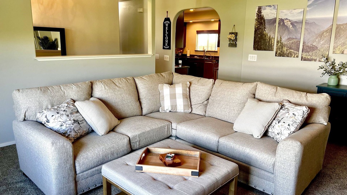 Dinuba Other | Modern Country Farmhouse:nNear Visalia & Sequoia National Park!