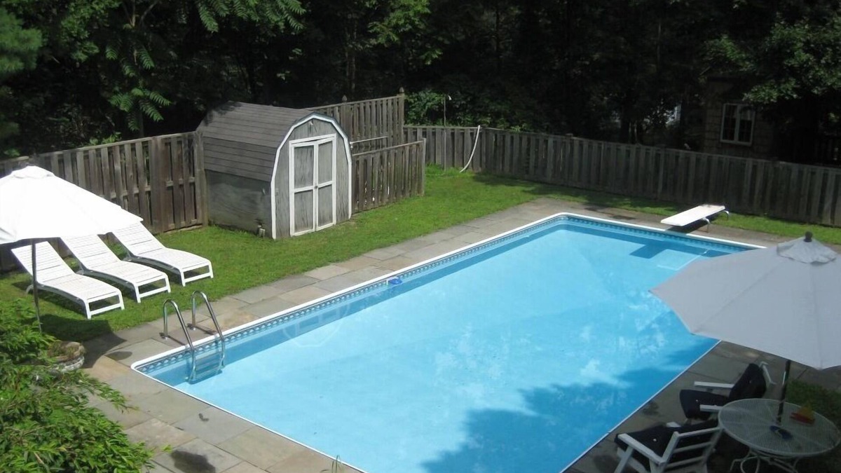 Rhinebeck House | MODERN COUNTRY HOME -1 mile Rhinebeck village