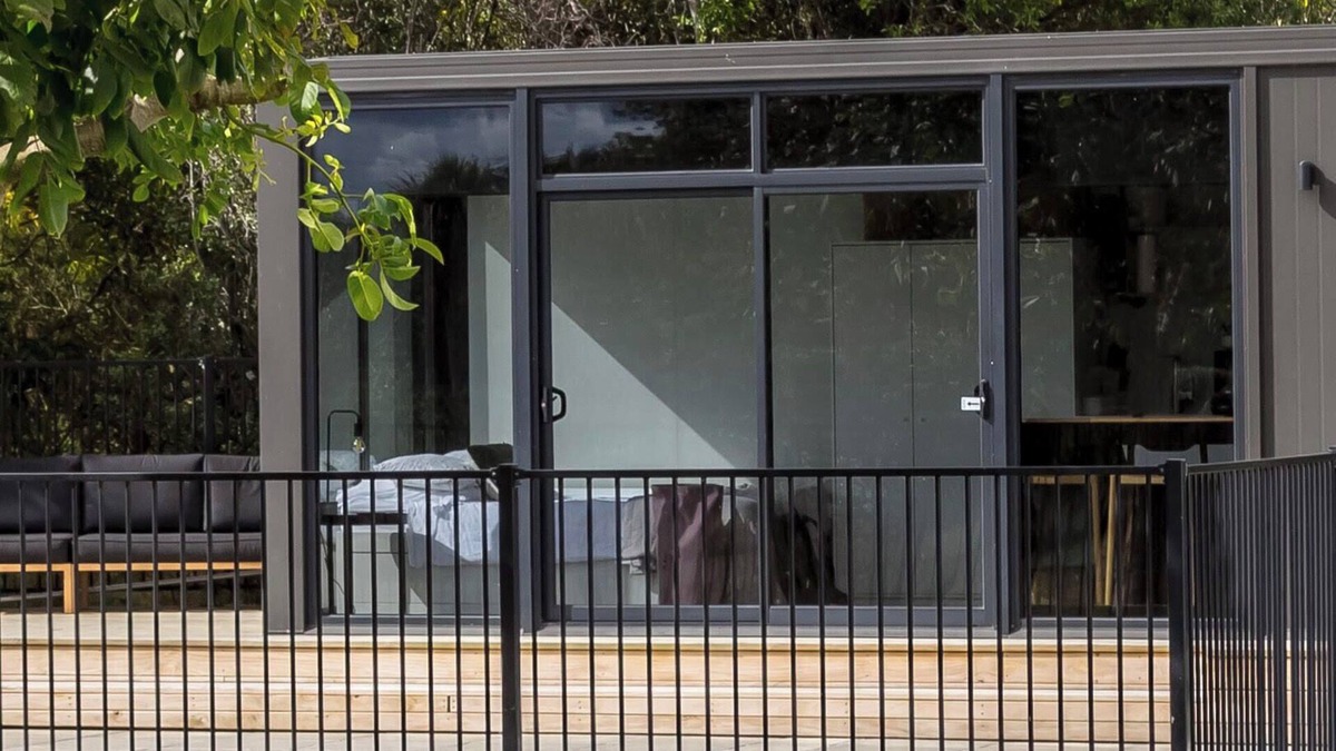 Martinborough Apartment | Modern Country Living near Town Centre
