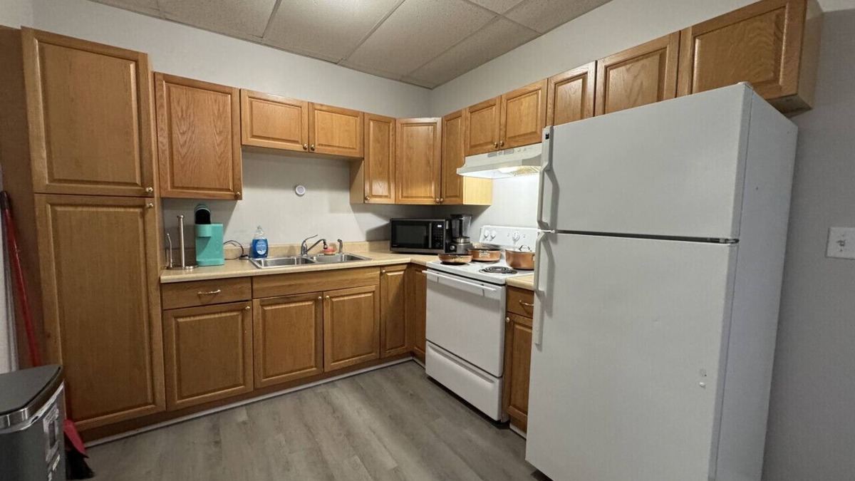 Indian Orchard Apartment | Modern & Cozy 1BR Retreat Near Springfield