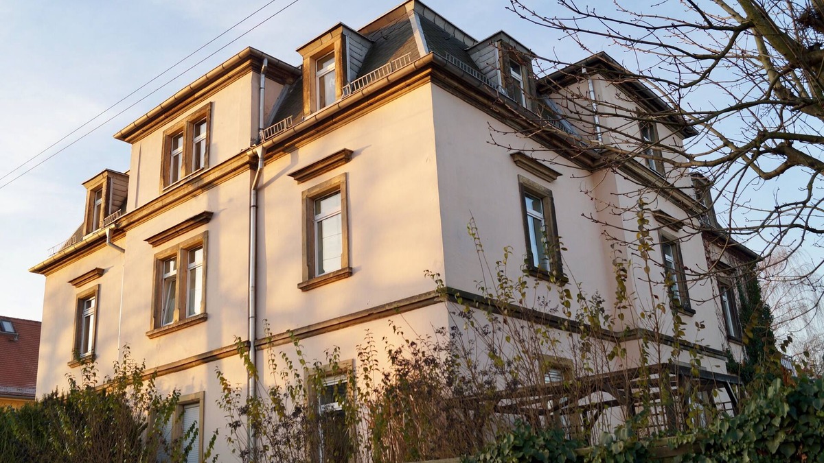 Omsewitz Apartment | Modern cozy and bright apartment in Dresden "House Liberty"
