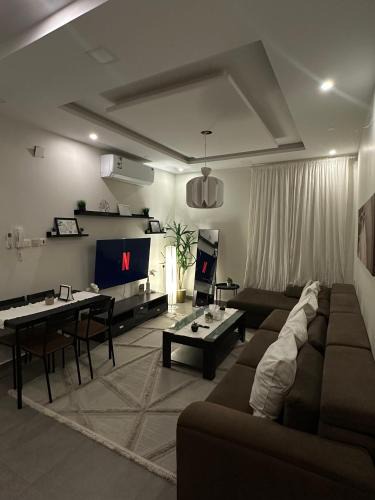 Qurtubah Apartment | Modern cozy apartment