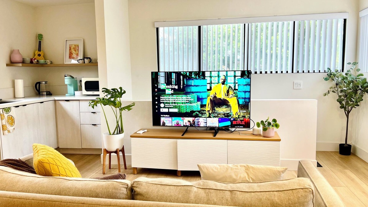 Mar Vista Apartment | Modern & Cozy Guesthouse Near Venice Beach & Santa Monica