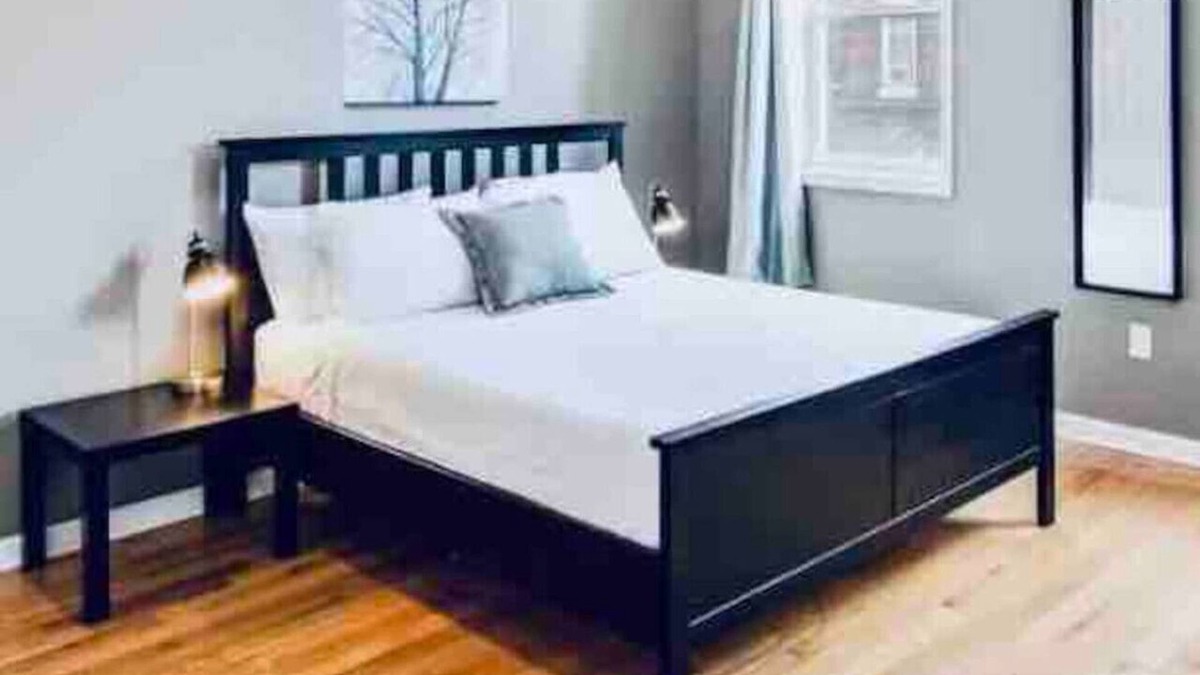 Passyunk Square Apartment | Modern Cozy Huge Balcony in Heart of Passyunk
