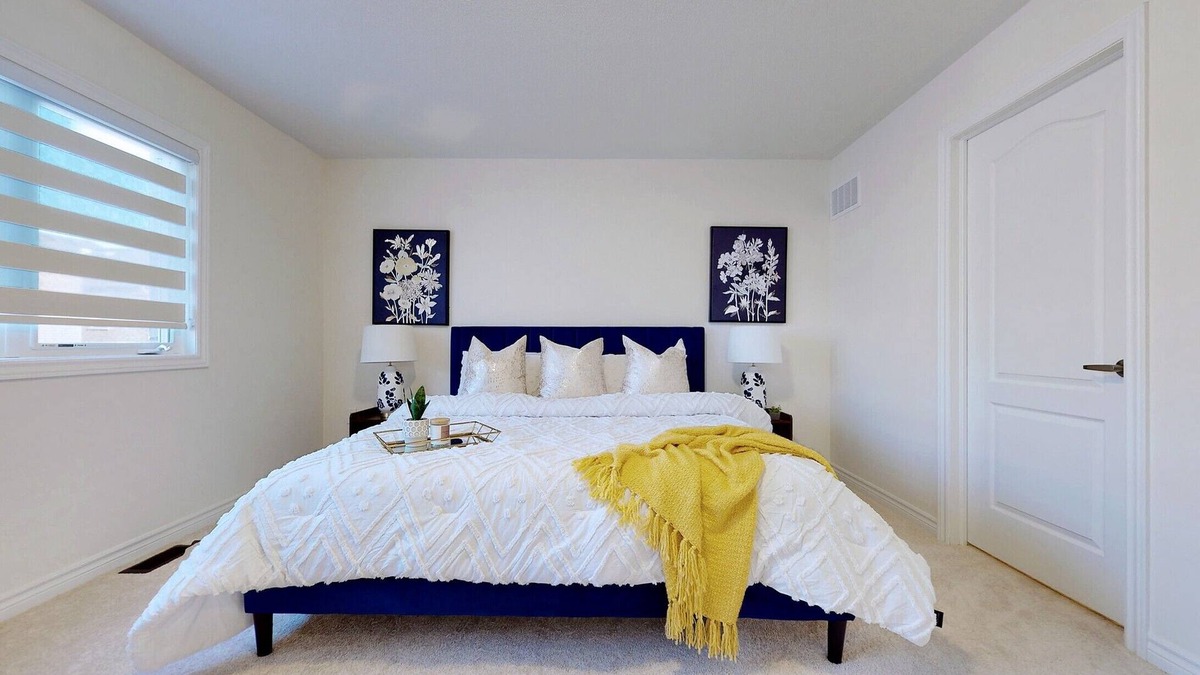 Keswick House | Modern & Cozy Retreat 4BR Detached Home ~ Georgina