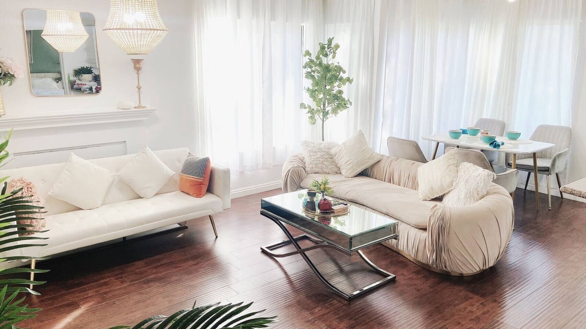 Valle Lindo Apartment | Modern Cozy Retreat w fireplace