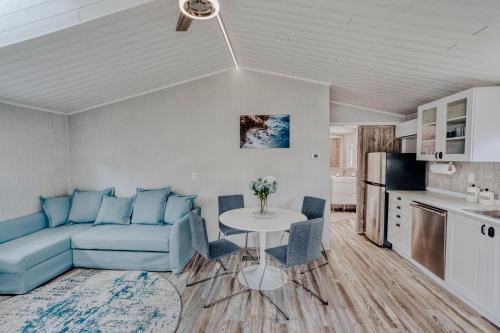 Painted Post Apartment | Modern & Cozy stand-alone apartment - perfect stay