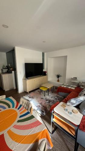 Misericordia Apartment | Modern Cozy Stay in Central Lisbon
