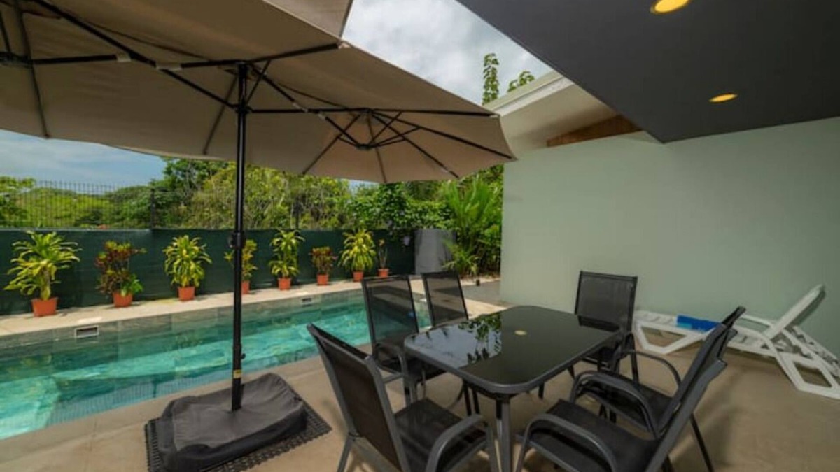 Buenos Aires House | Modern 2 Bedroom + Casa Sewo 2Bedroom Combination unit