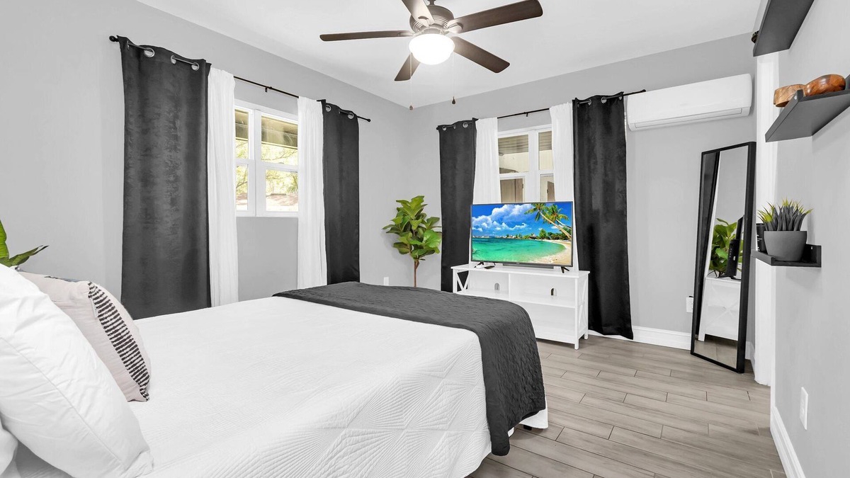 Maitland Apartment | Modern Cuartito by Winter Park