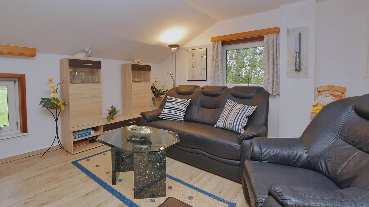Oesterdeichstrich Apartment | Modern, cozy, quiet apartment - 6 minutes from the beach