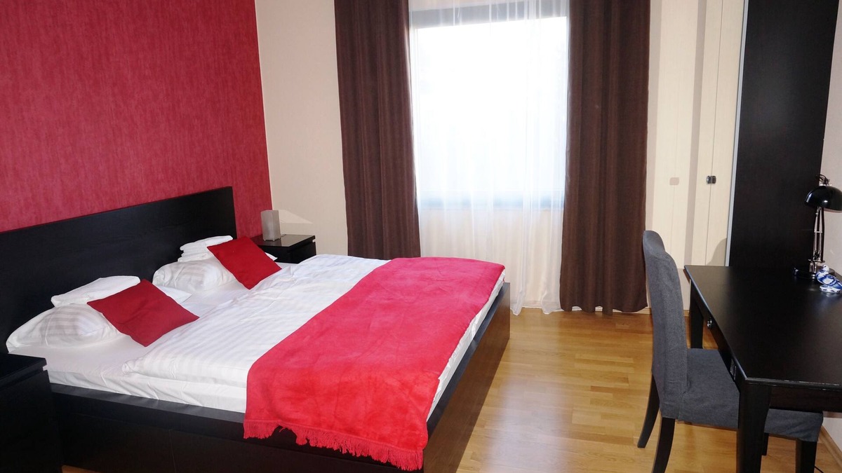 Bad Homburg v.d. Hoehe Apartment | Modern apartment in a central location in the spa
