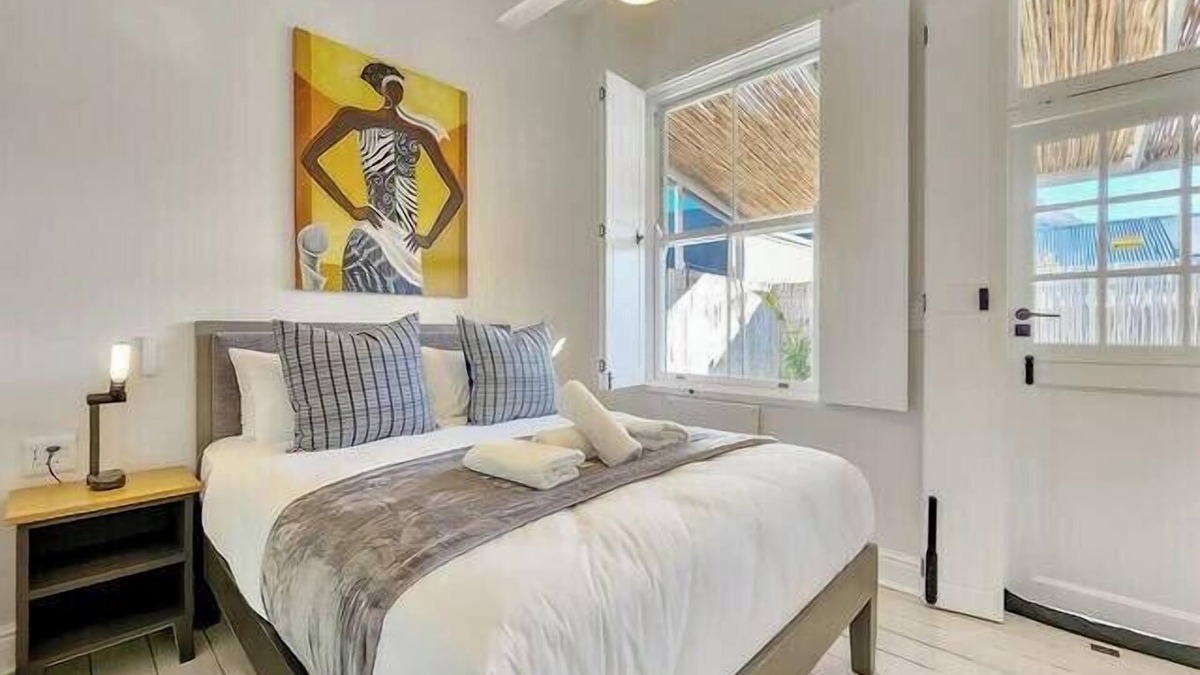 Observatory Apartment | Modern decorated studio in Observatory 1