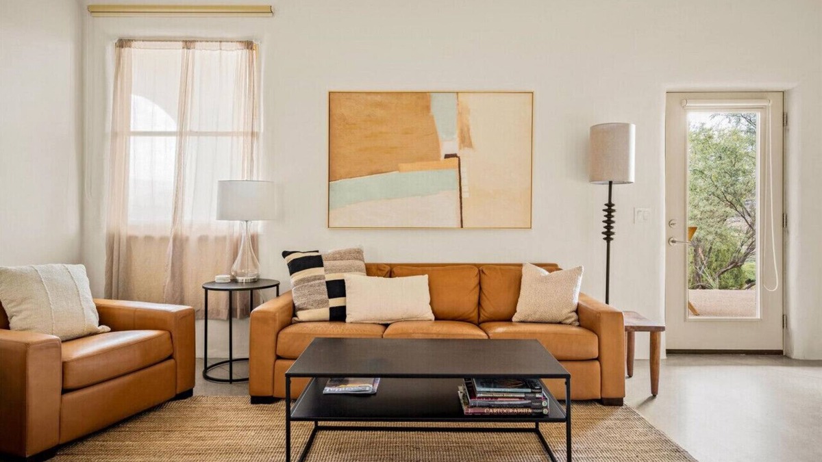 Clarkdale Condo | Modern Desert Retreat at Penumbra · Suite 1