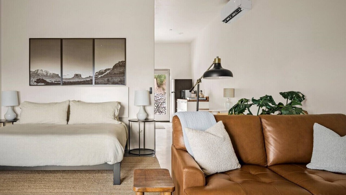 Clarkdale Apartment | Modern Desert Retreat at Penumbra · Suite 4
