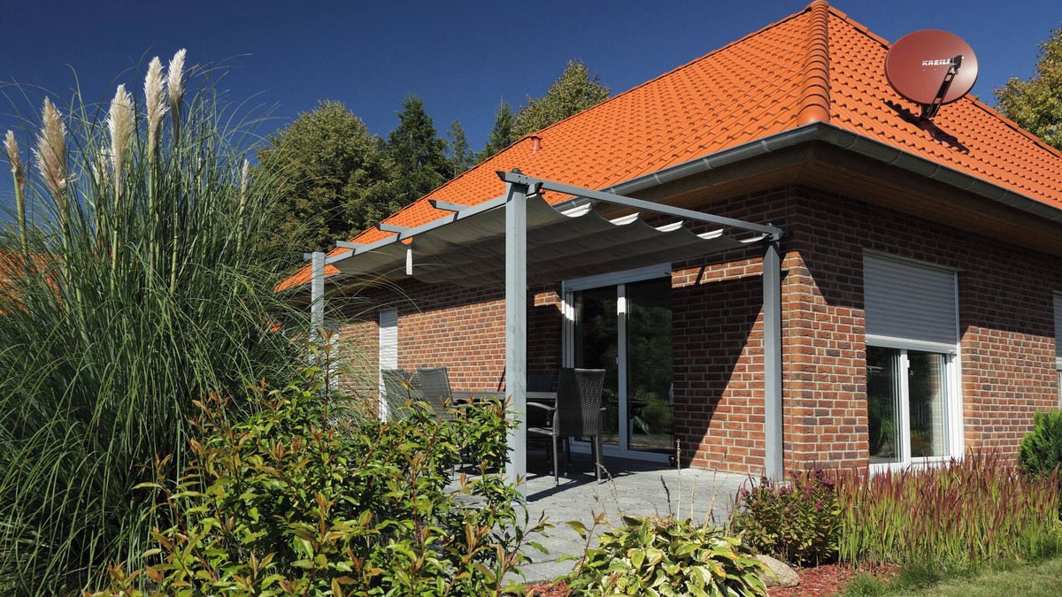 Winsen House | Modern, detached vacation home - relaxation in the Südheide
