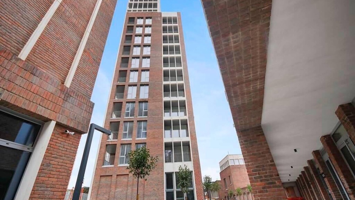 Hackney Downs Apartment | Modern, Discerning Appartment in the Heart of East London