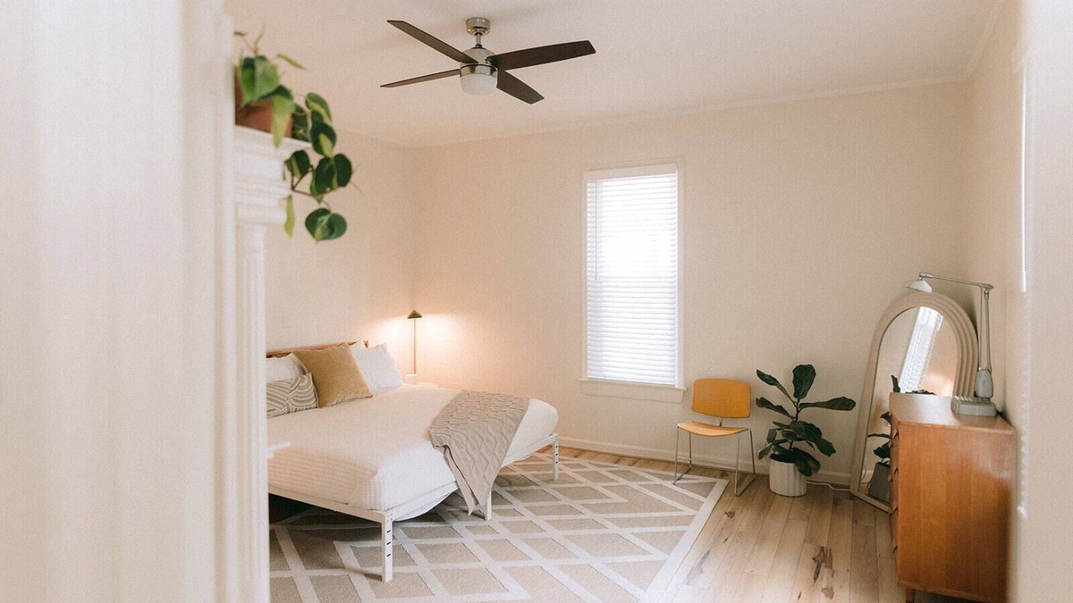 Farmville Apartment | Modern Downtown Farmville #1