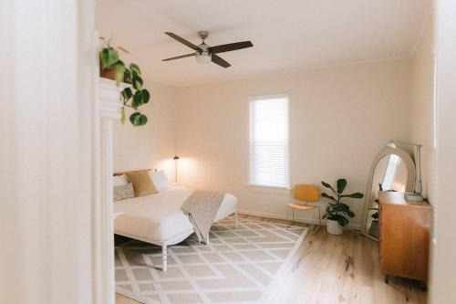 Farmville Apartment | Modern Downtown Farmville #1