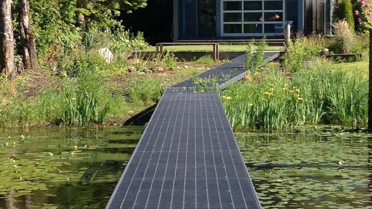 Bellingham House | Modern Dream Lake Samish Waterfront Home