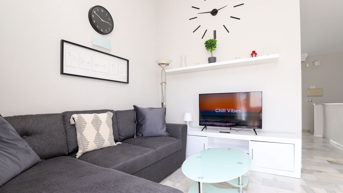 Urbanizacion Hacienda las Chapas Apartment | Modern duplex 6302 - great resort facilities