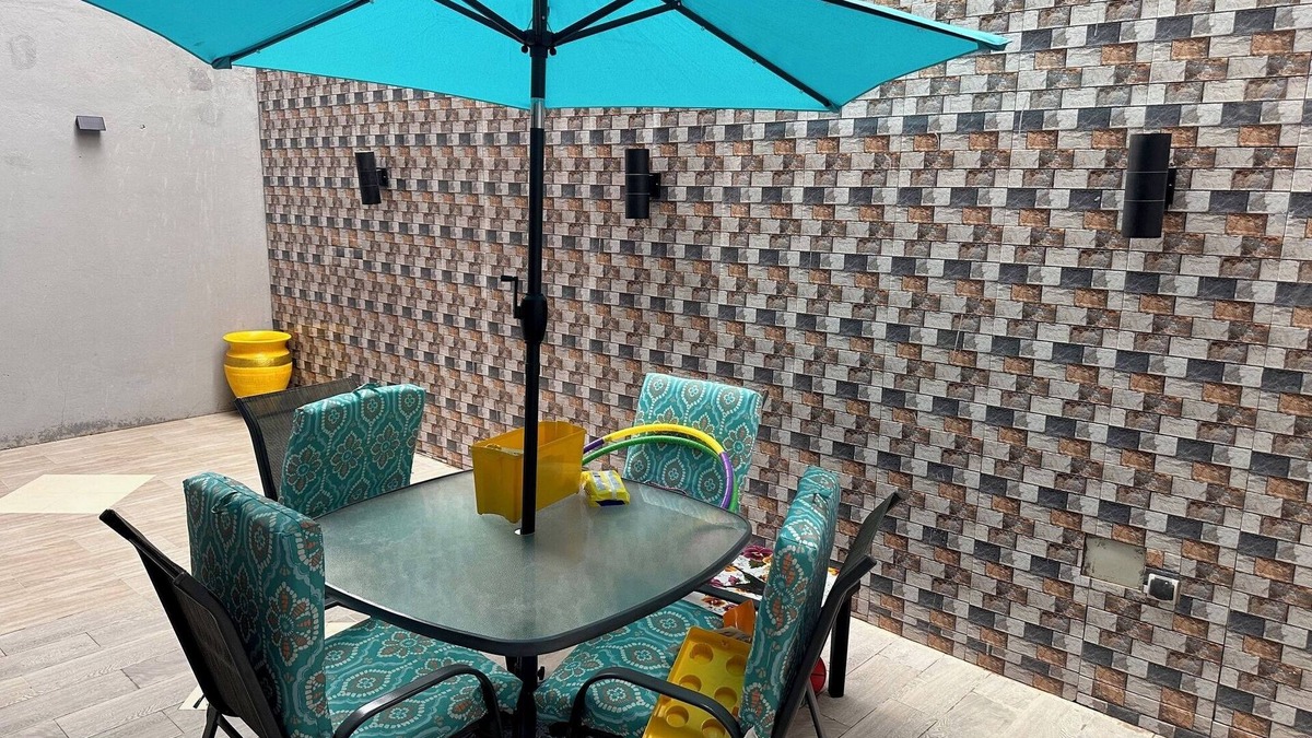 Lome House | Modern duplex near Lomé airport