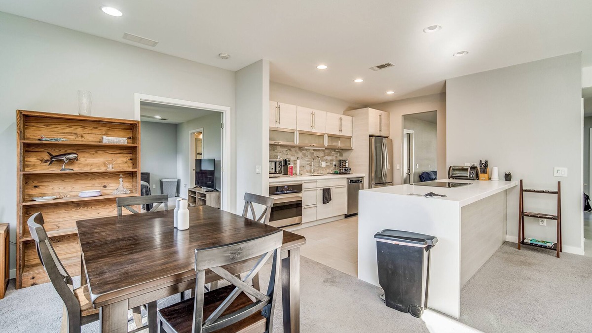 East Hill House | Modern East Hill Home, Premier Location!
