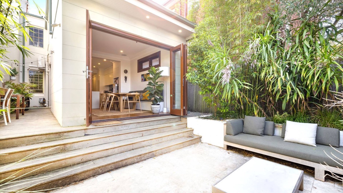 Randwick House | Modern Elegance & Timeless Charm