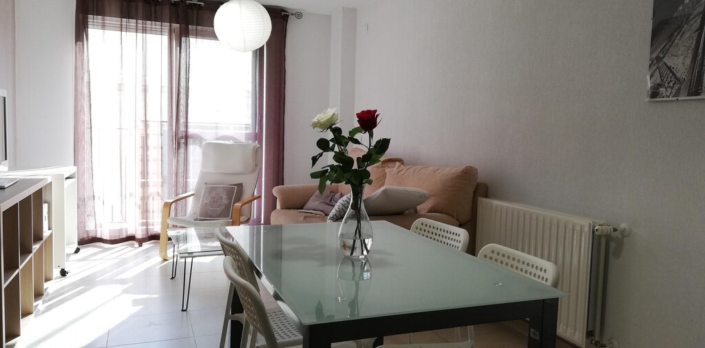 Burriana Apartment | MODERN, ELEGANT AND LARGE APARTMENT