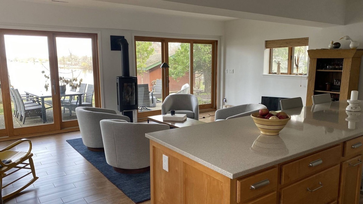 Mukwonago House | Modern Escape