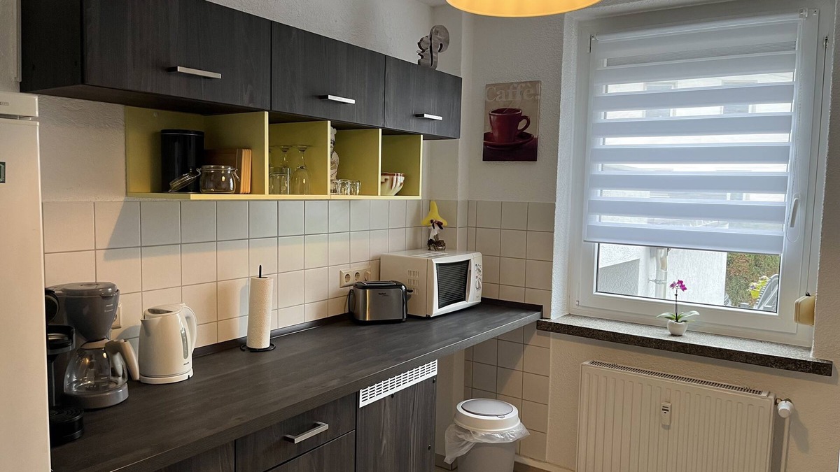 Mittelbach Apartment | modern furnished apartment