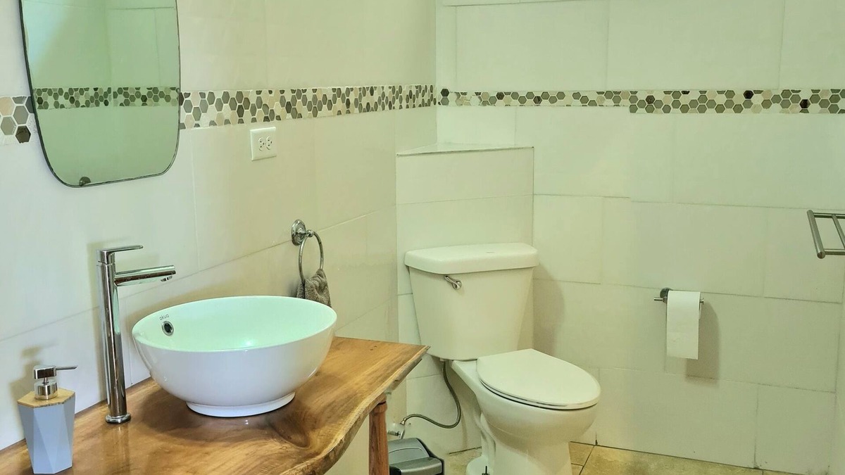 Las Lajas Apartment | Modern, fully equipped apartment in the heart of Las Lajas in Chiriqui.