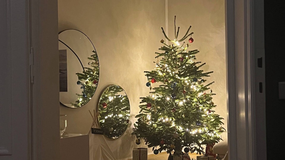 Lehel Apartment | Modern Family apartment in historic building in the center of Munich